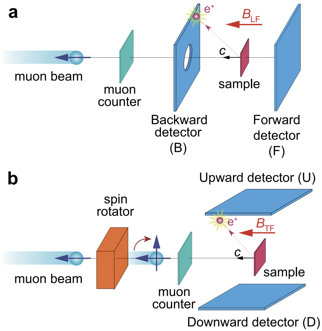 TRIUMF research